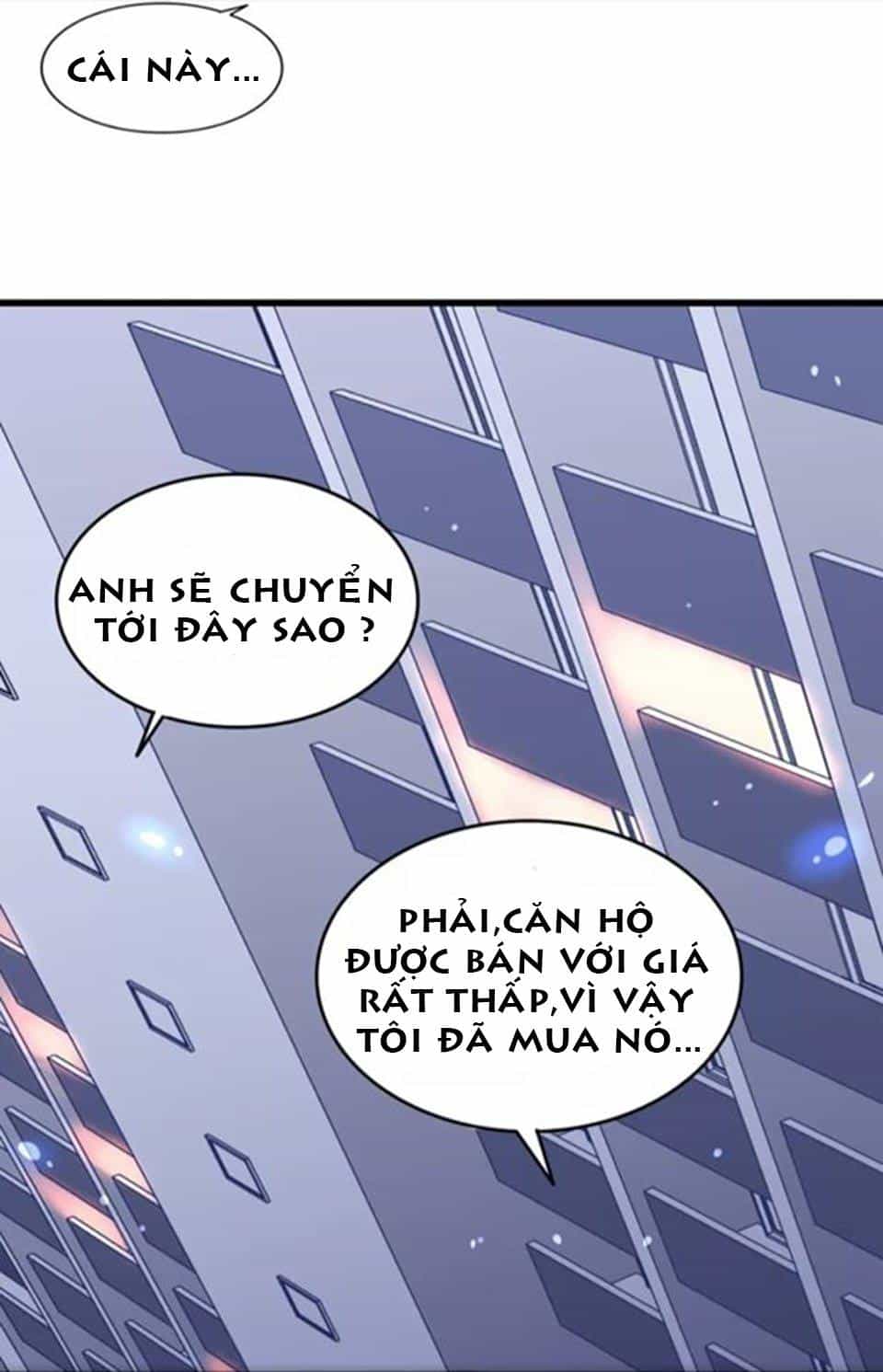 Ám Dạ Tân Nương - Chương 8 - ảnh 16