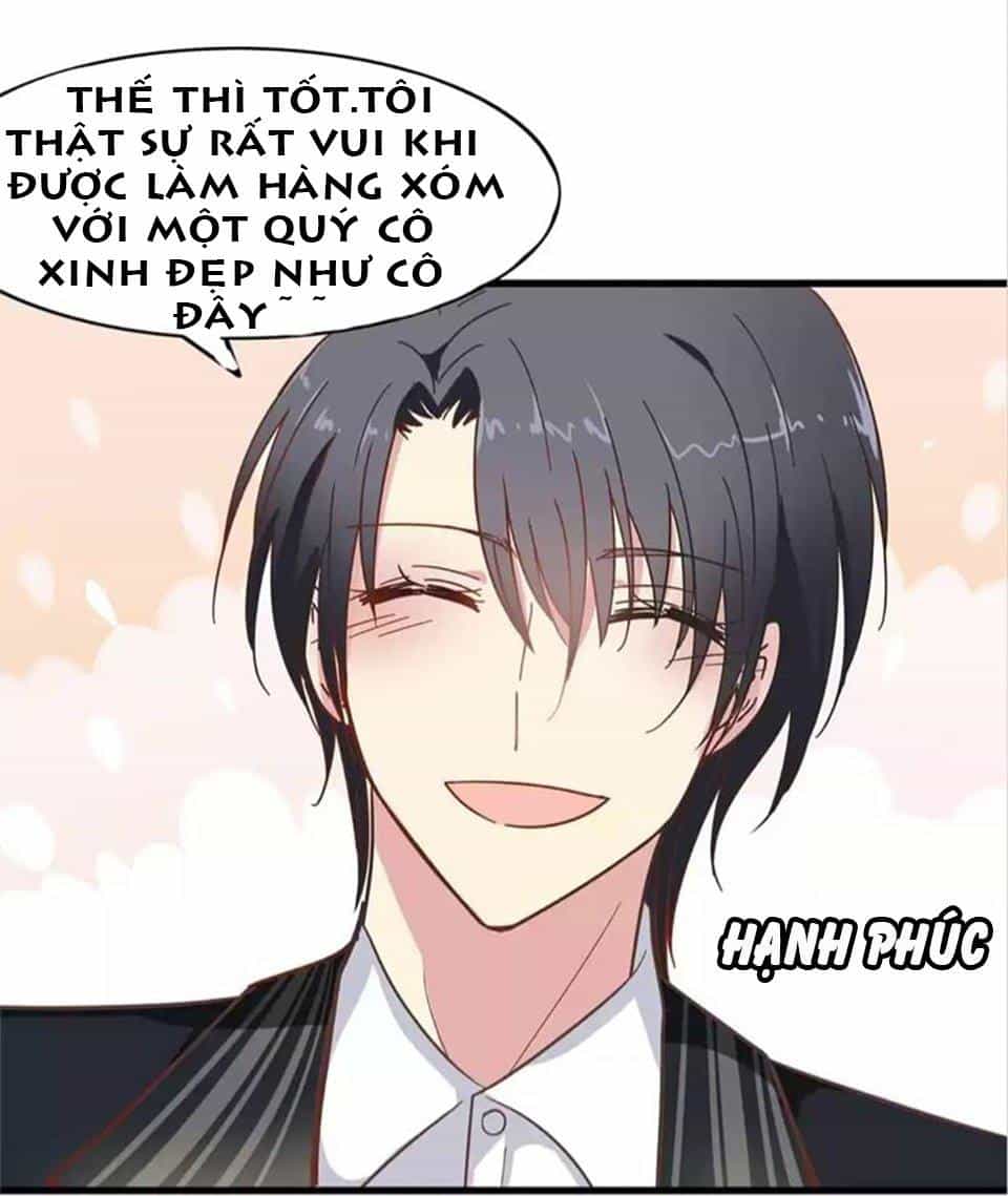Ám Dạ Tân Nương - Chương 8 - ảnh 19