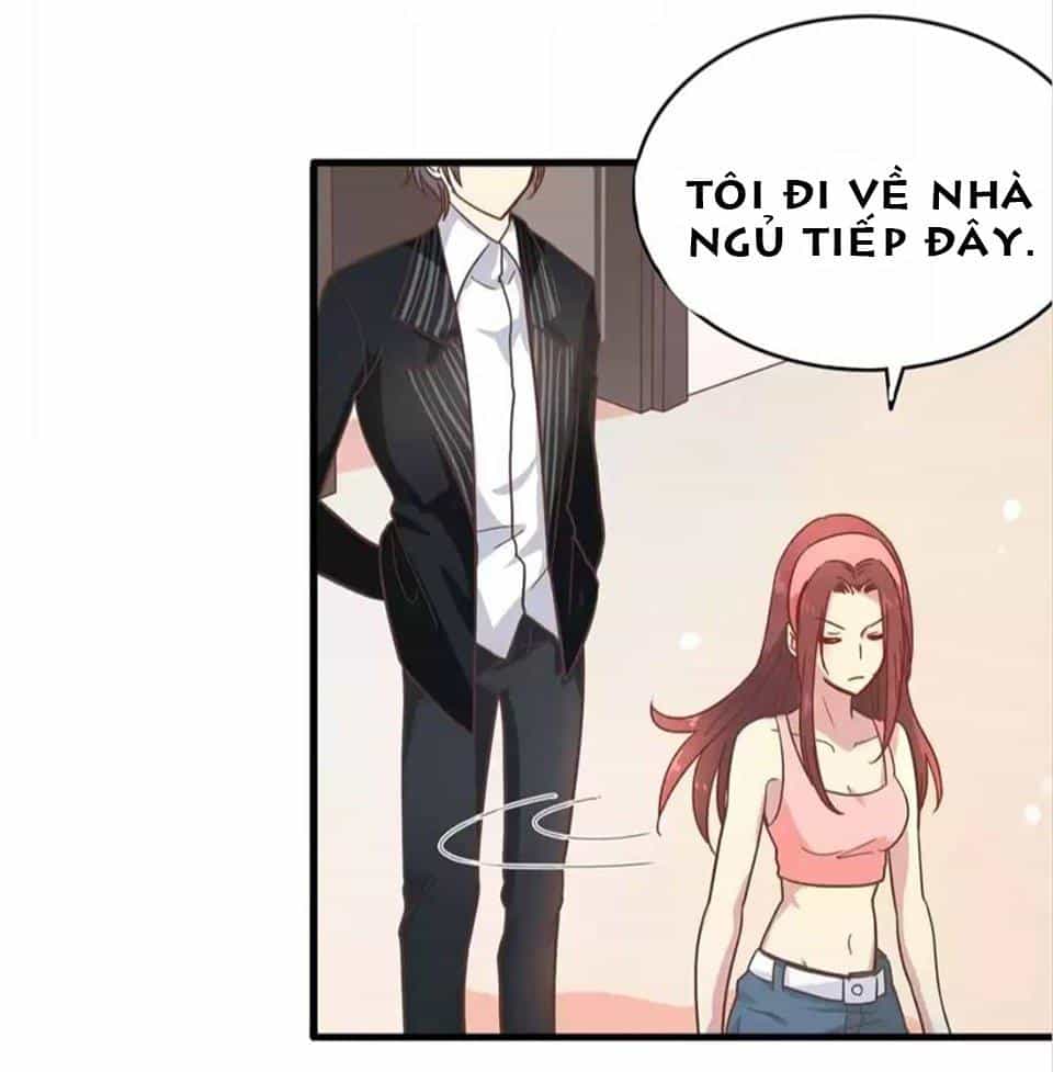 Ám Dạ Tân Nương - Chương 8 - ảnh 21