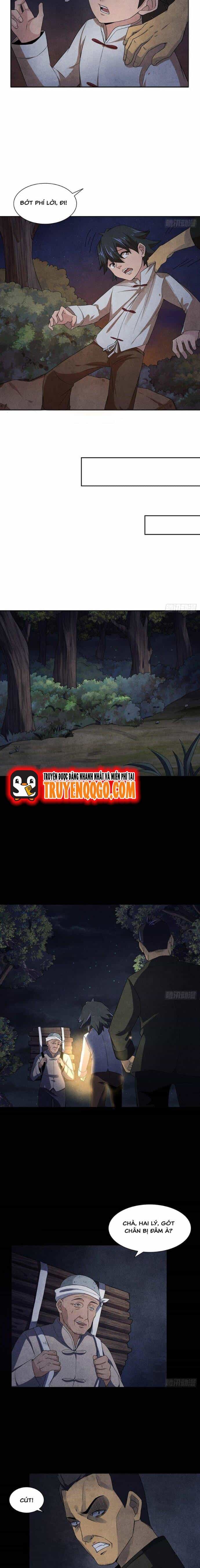 Âm Dương Hành - Chương 9 - ảnh 7