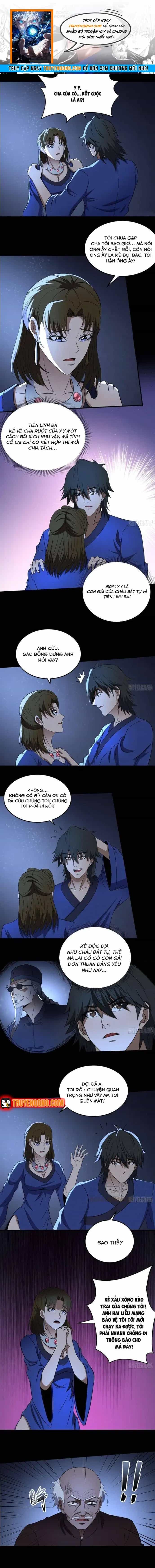 Âm Dương Hành - Chương 101 - ảnh 1