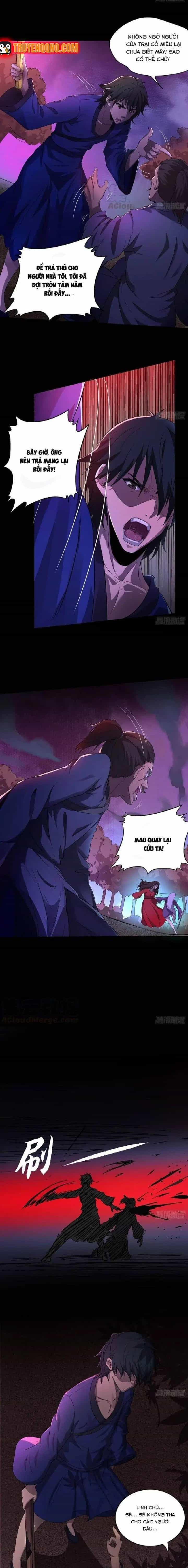 Âm Dương Hành - Chương 105 - ảnh 6