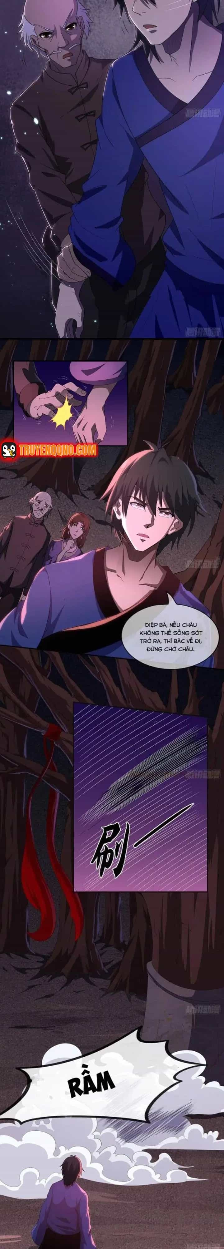 Âm Dương Hành - Chương 106 - ảnh 6