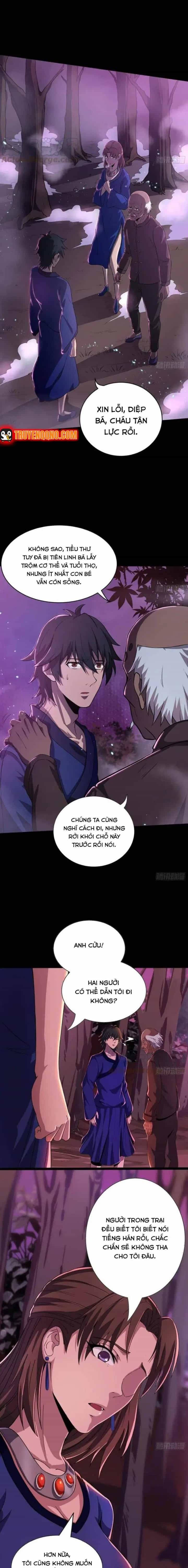 Âm Dương Hành - Chương 108 - ảnh 3