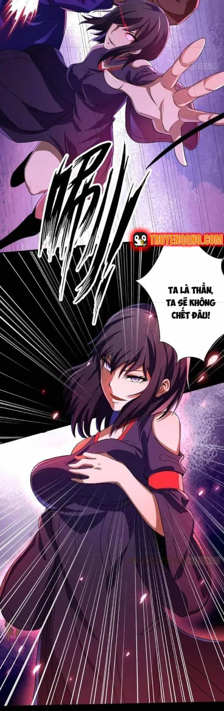 Âm Dương Hành - Chương 109 - ảnh 10