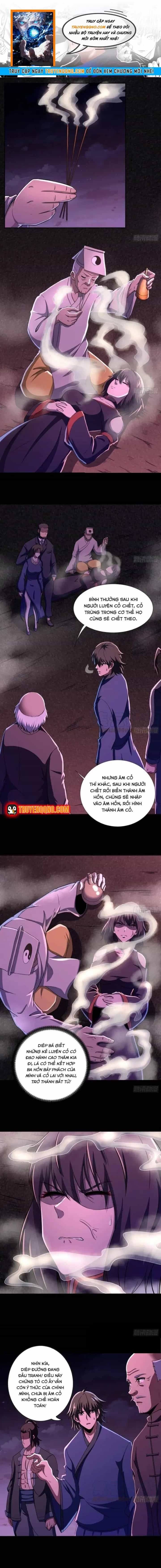 Âm Dương Hành - Chương 111 - ảnh 1