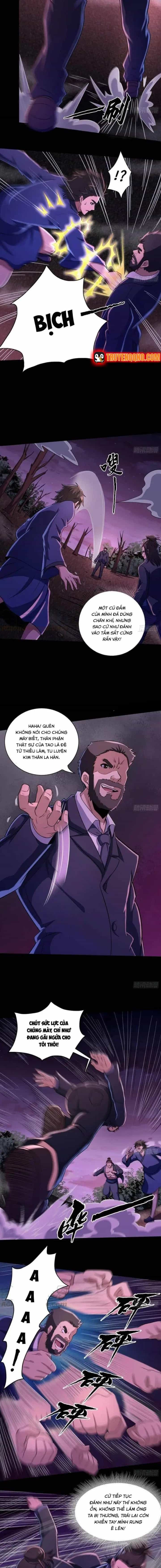 Âm Dương Hành - Chương 113 - ảnh 2