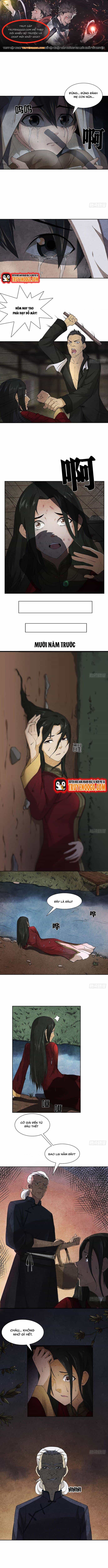 Âm Dương Hành - Chương 2 - ảnh 1