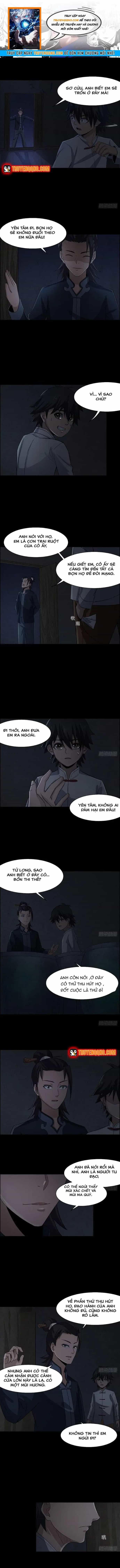 Âm Dương Hành - Chương 29 - ảnh 1