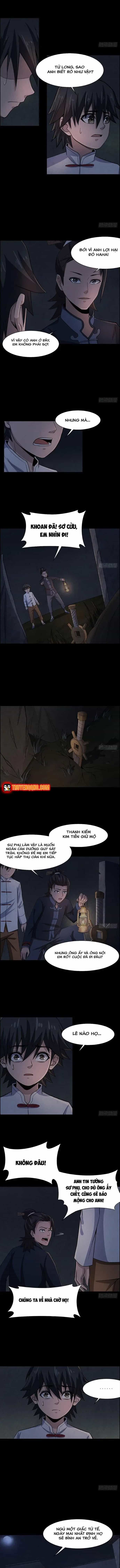 Âm Dương Hành - Chương 29 - ảnh 4