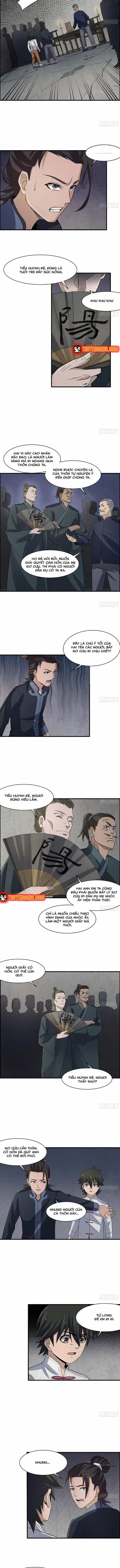 Âm Dương Hành - Chương 30 - ảnh 2
