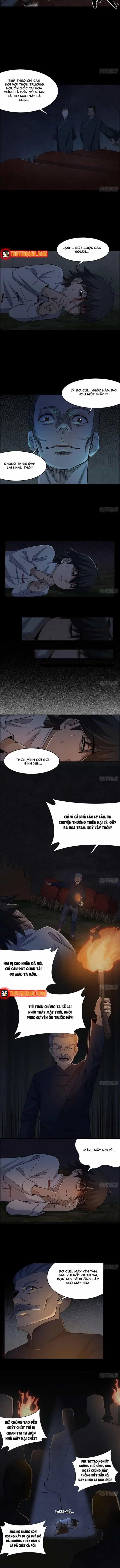 Âm Dương Hành - Chương 31 - ảnh 4