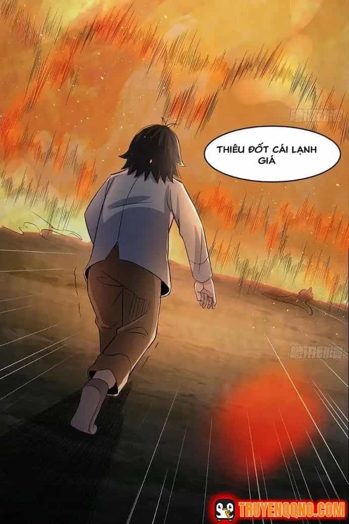 Âm Dương Hành - Chương 31 - ảnh 6