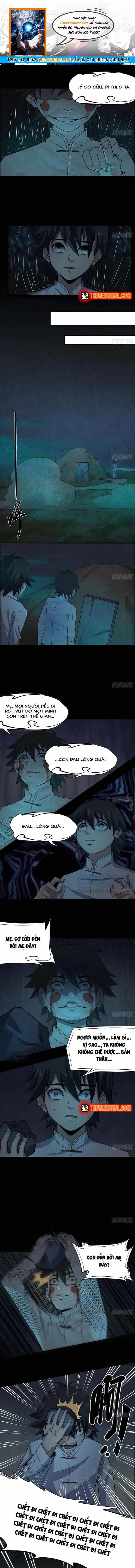 Âm Dương Hành - Chương 33 - ảnh 1