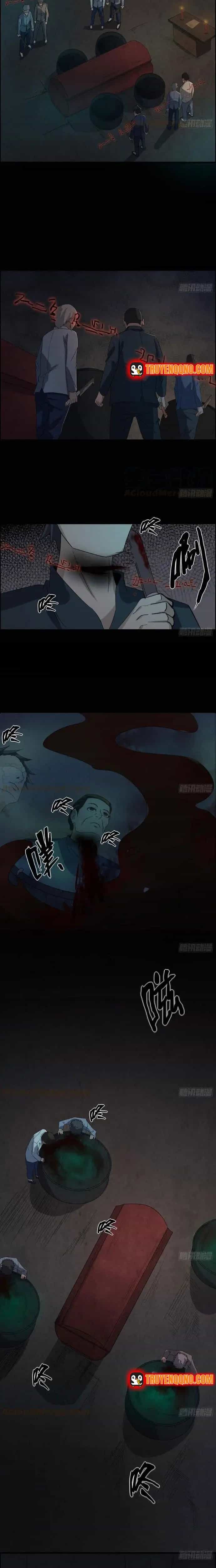 Âm Dương Hành - Chương 39 - ảnh 4