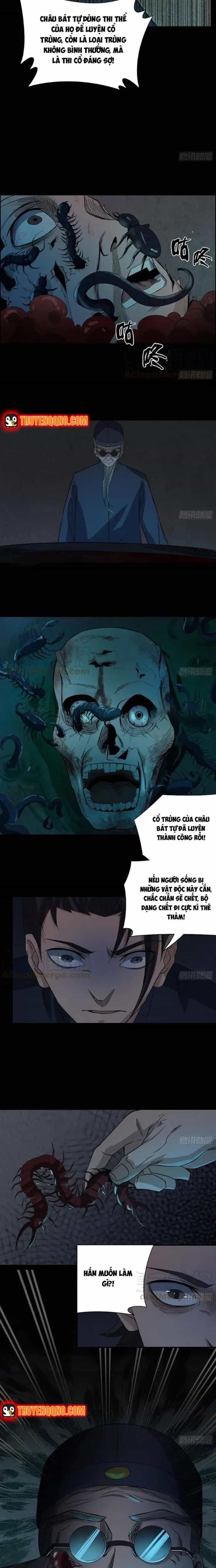 Âm Dương Hành - Chương 39 - ảnh 7