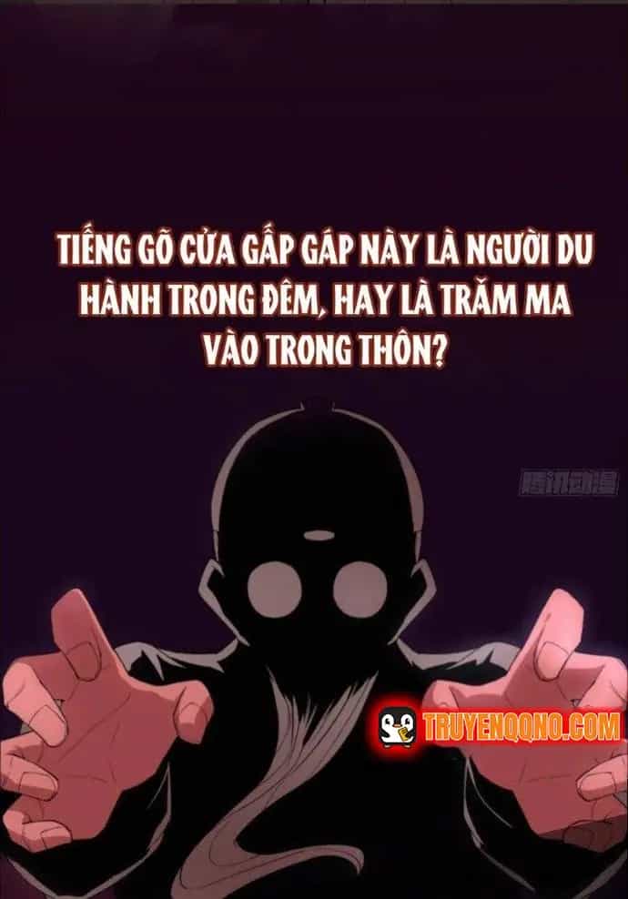 Âm Dương Hành - Chương 40 - ảnh 8