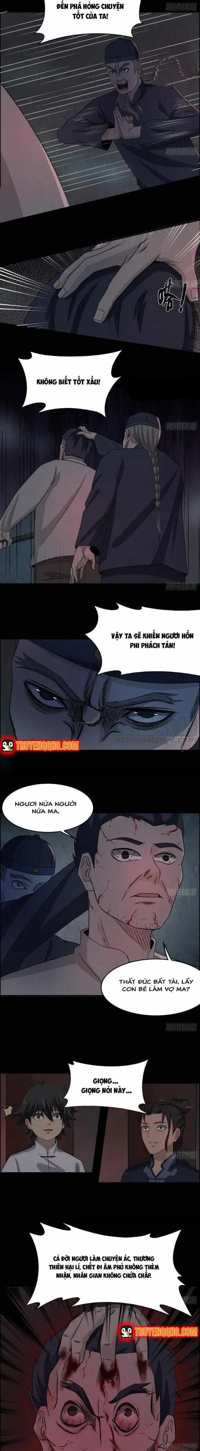 Âm Dương Hành - Chương 41 - ảnh 4