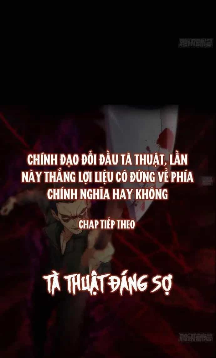 Âm Dương Hành - Chương 41 - ảnh 8