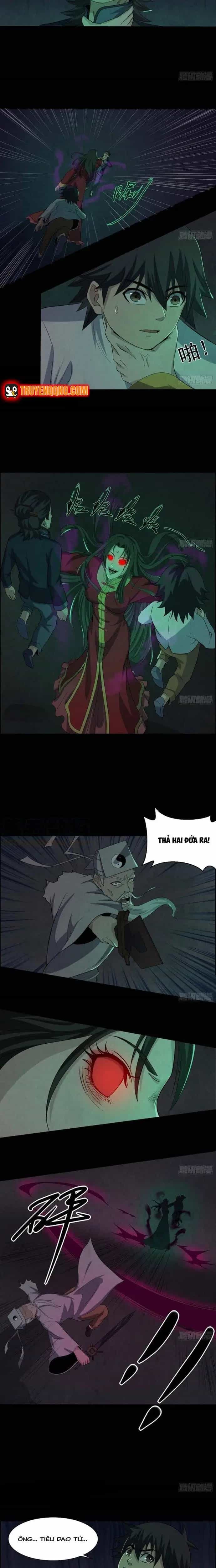 Âm Dương Hành - Chương 44 - ảnh 6