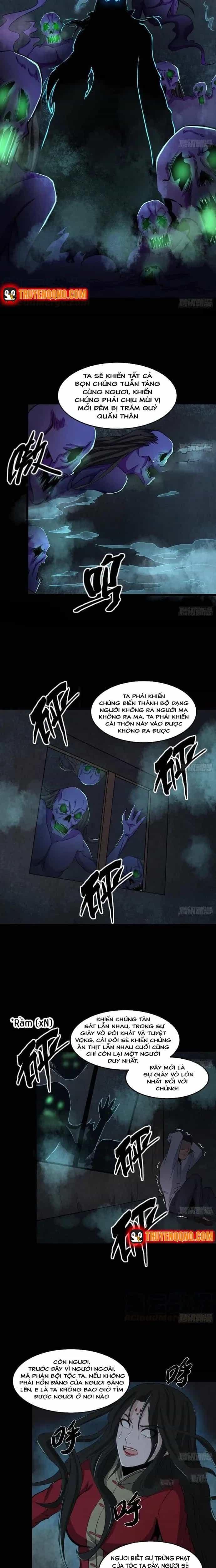 Âm Dương Hành - Chương 47 - ảnh 7