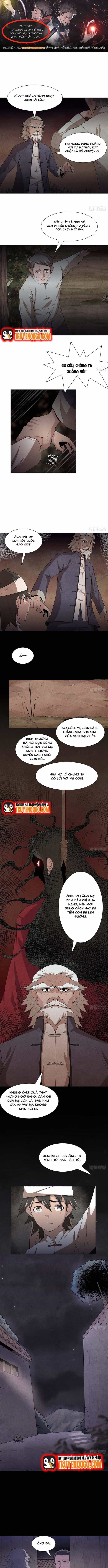 Âm Dương Hành - Chương 4 - ảnh 1