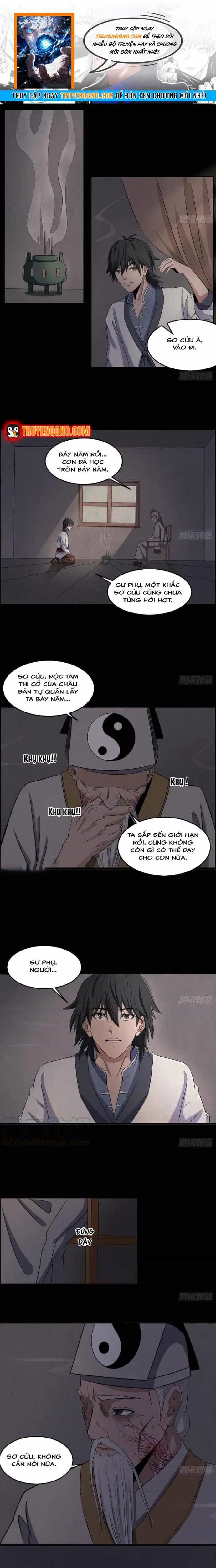 Âm Dương Hành - Chương 50 - ảnh 1