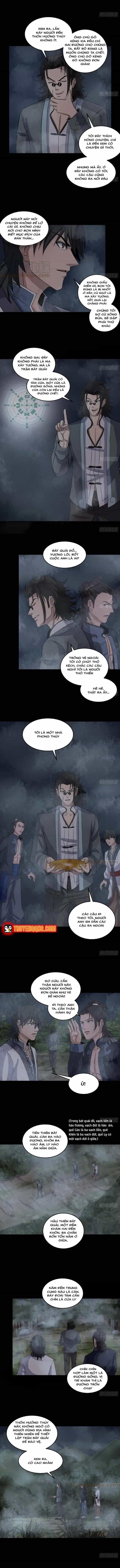 Âm Dương Hành - Chương 55 - ảnh 2
