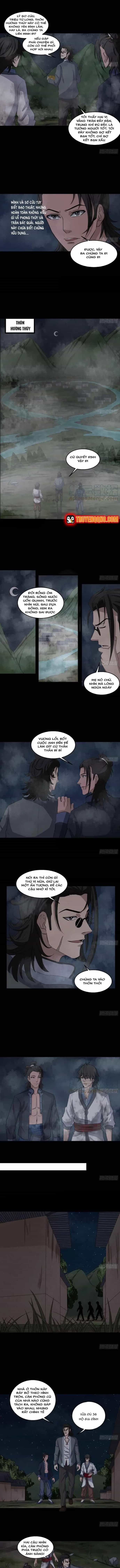 Âm Dương Hành - Chương 55 - ảnh 3