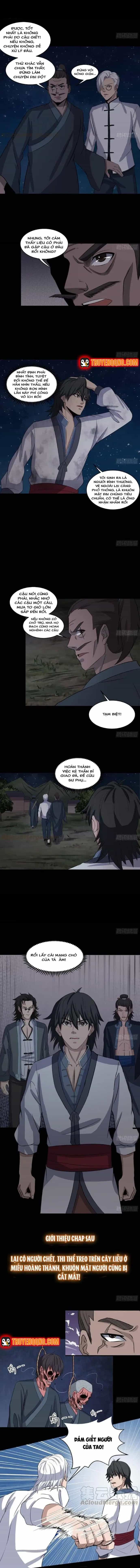 Âm Dương Hành - Chương 57 - ảnh 4