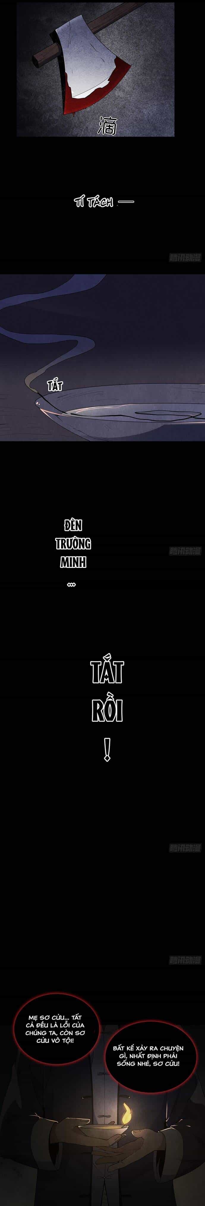 Âm Dương Hành - Chương 5 - ảnh 12