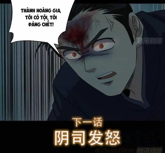 Âm Dương Hành - Chương 59 - ảnh 6