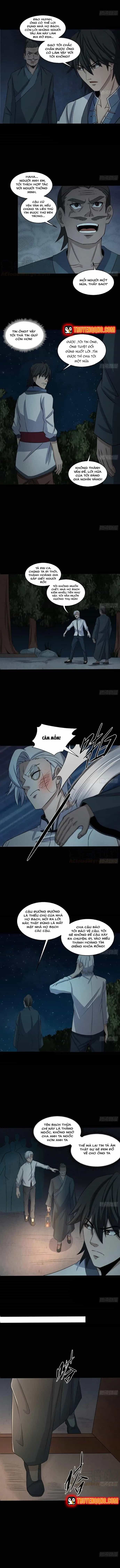 Âm Dương Hành - Chương 61 - ảnh 2