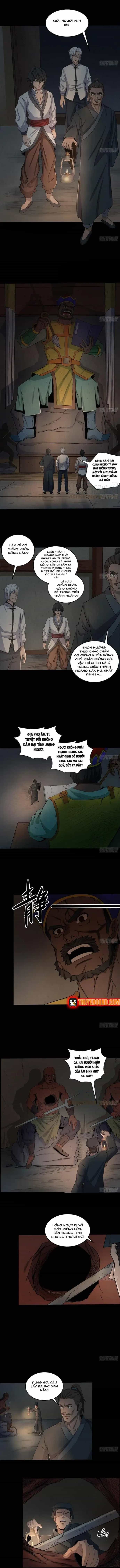 Âm Dương Hành - Chương 61 - ảnh 3