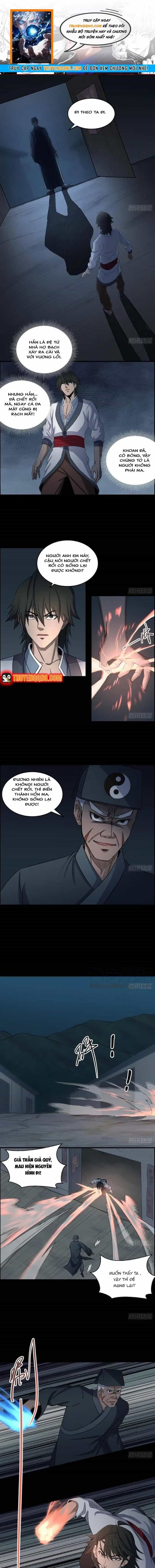 Âm Dương Hành - Chương 64 - ảnh 1