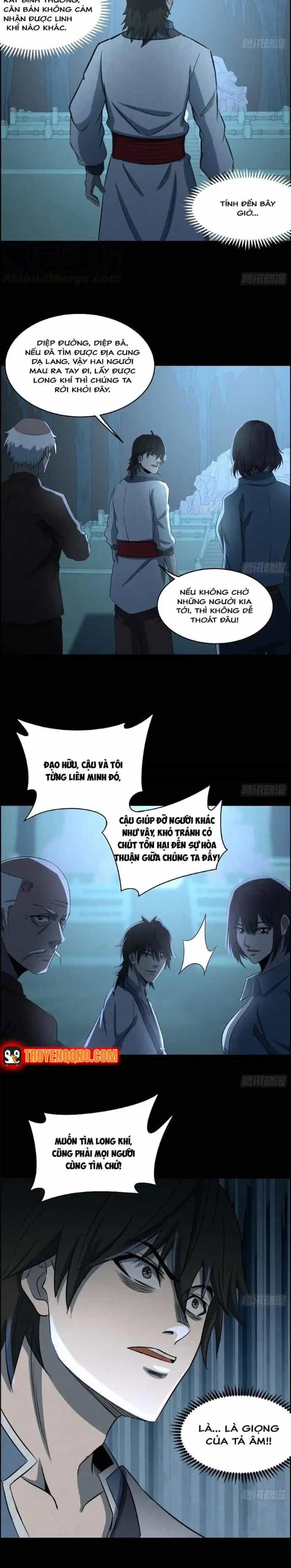Âm Dương Hành - Chương 66 - ảnh 6