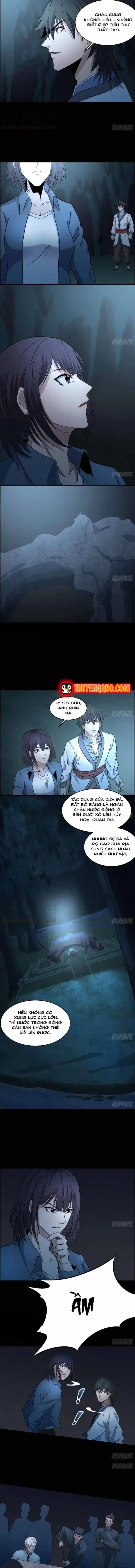 Âm Dương Hành - Chương 68 - ảnh 2