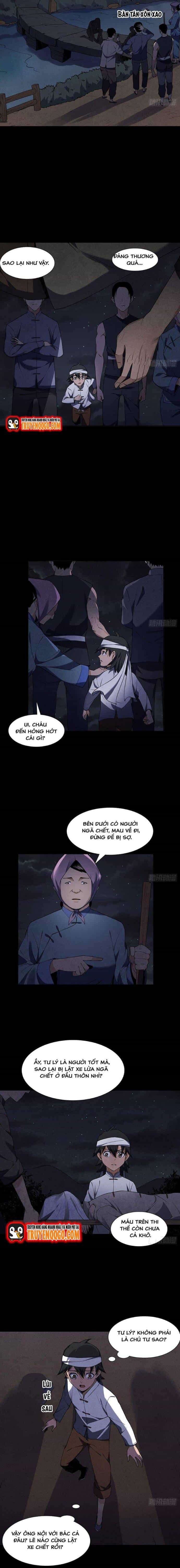 Âm Dương Hành - Chương 6 - ảnh 5