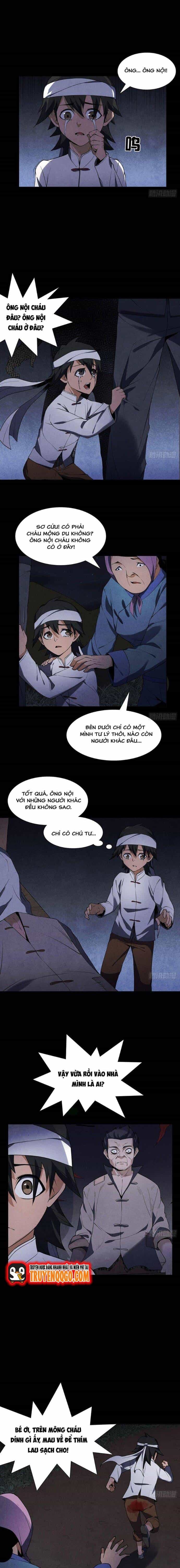 Âm Dương Hành - Chương 6 - ảnh 6