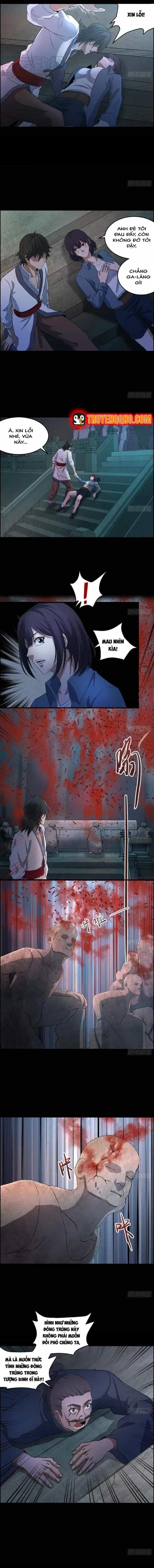 Âm Dương Hành - Chương 69 - ảnh 2