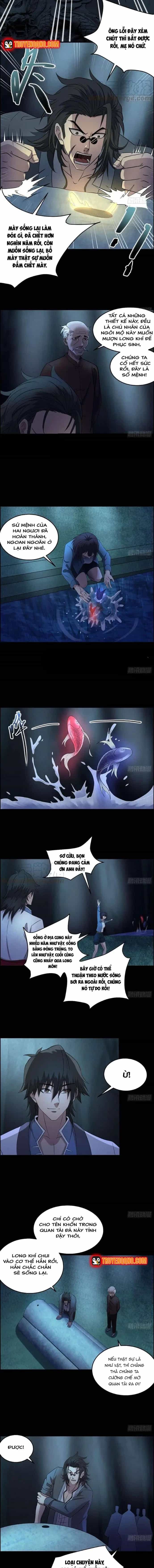 Âm Dương Hành - Chương 73 - ảnh 4