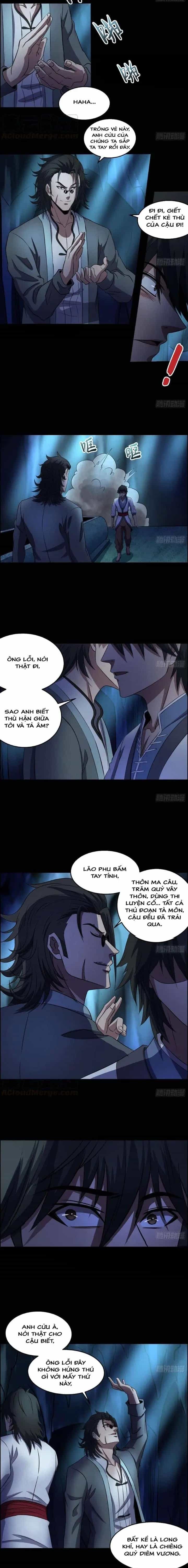 Âm Dương Hành - Chương 74 - ảnh 4