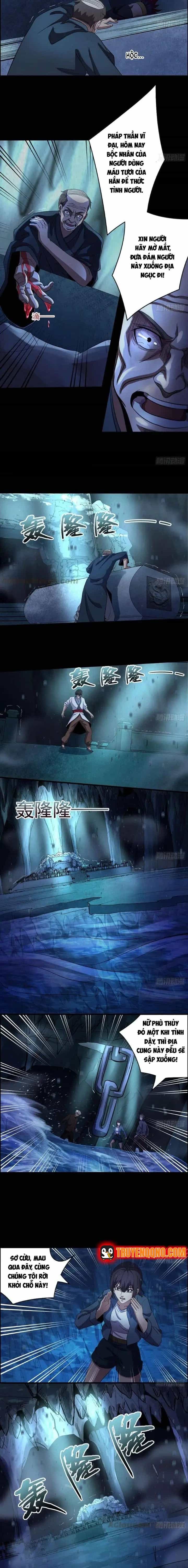 Âm Dương Hành - Chương 76 - ảnh 5