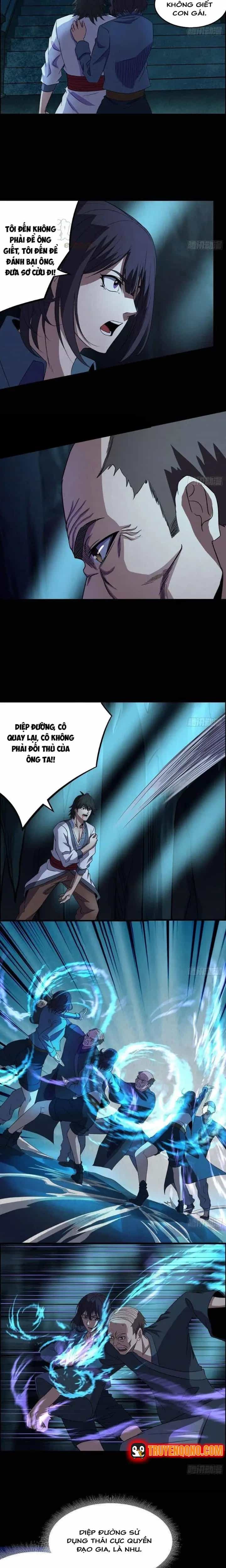 Âm Dương Hành - Chương 78 - ảnh 4