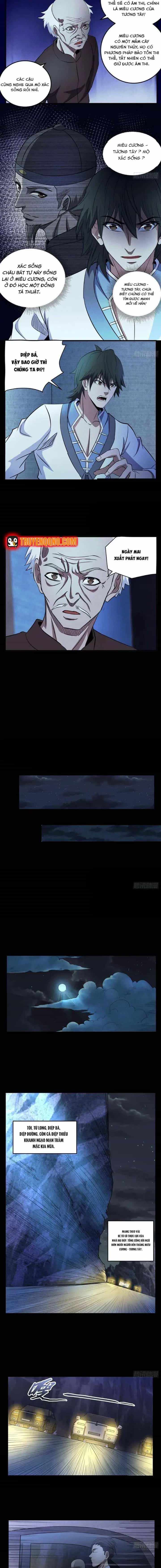 Âm Dương Hành - Chương 88 - ảnh 3