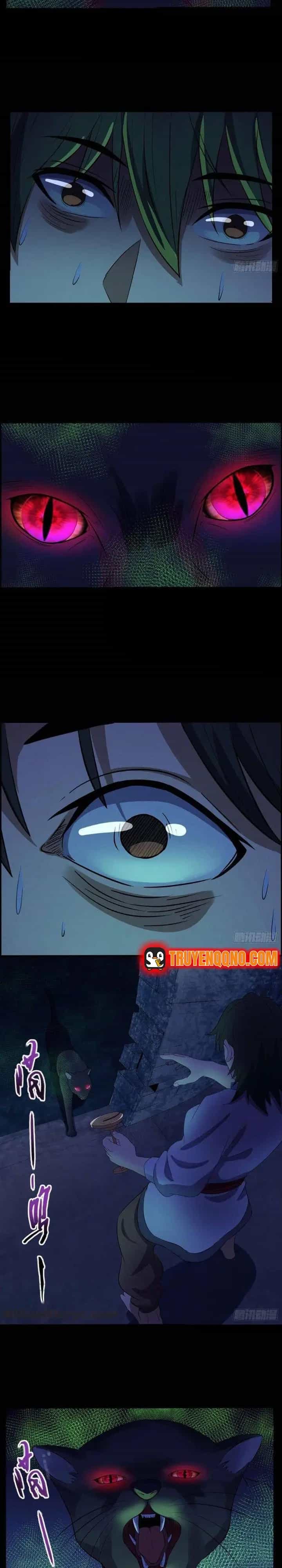 Âm Dương Hành - Chương 93 - ảnh 5