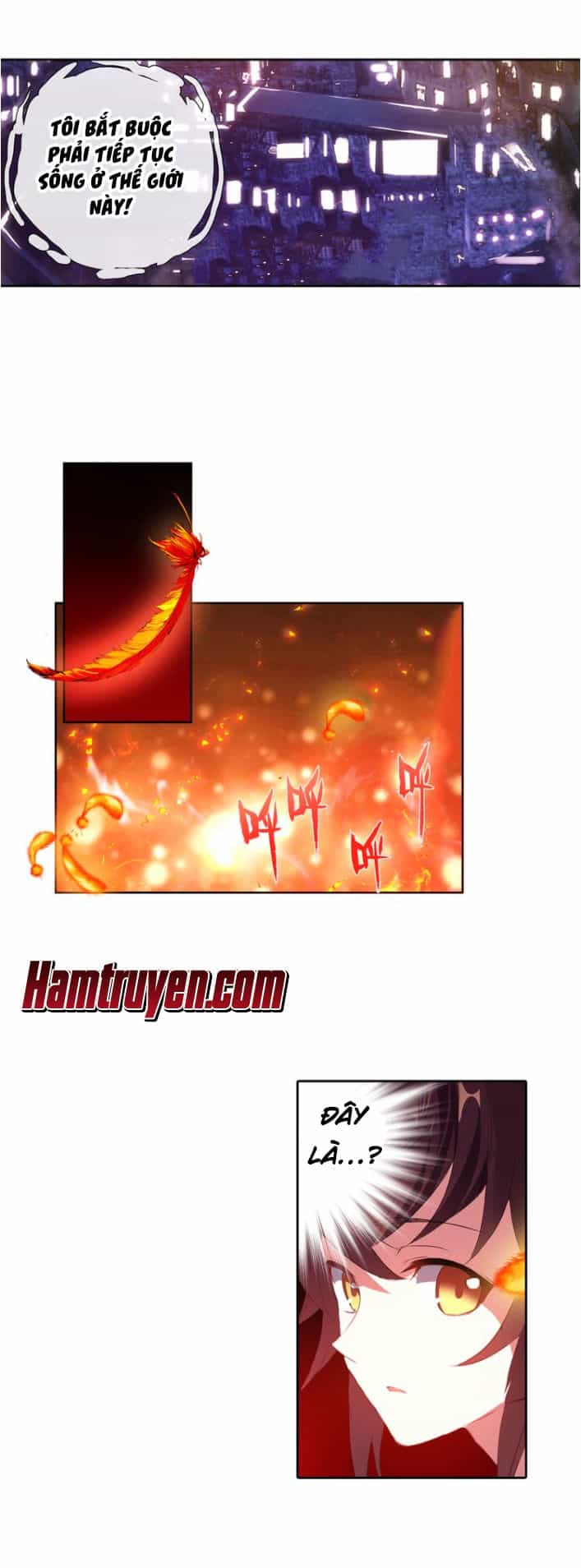 Âm Dương Miện - Chương 1 - ảnh 18