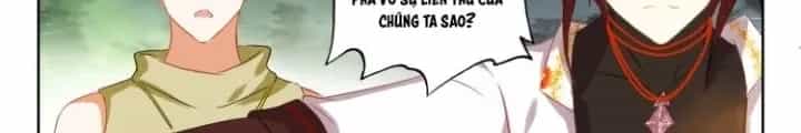 Âm Dương Miện - Chương 67.5 - ảnh 16