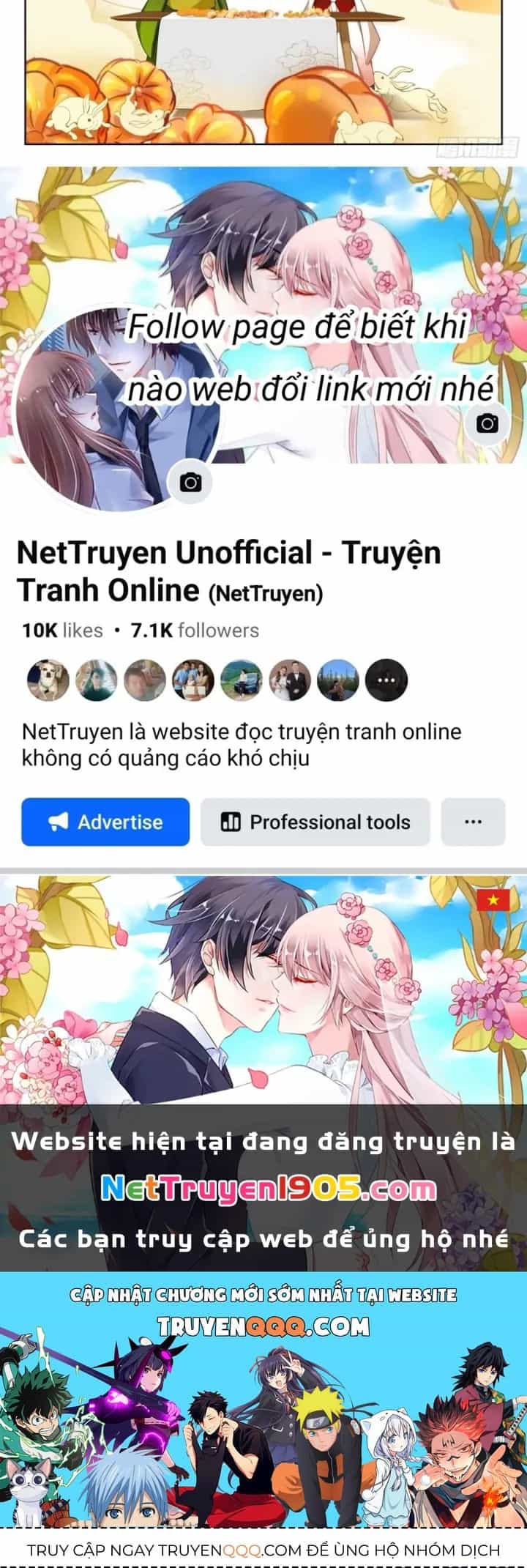Âm Dương Miện - Chương 68.5 - ảnh 45