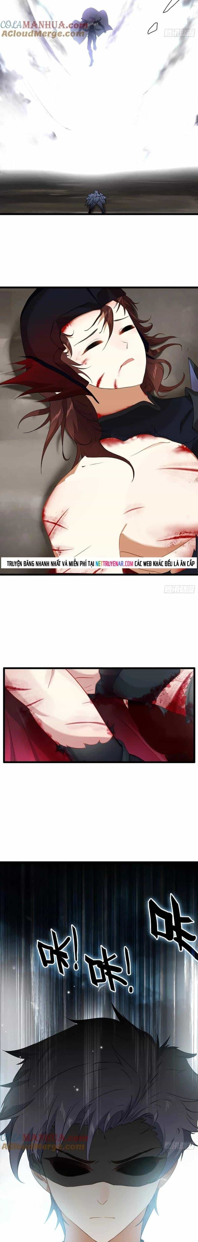 Âm Dương Miện - Chương 101 - ảnh 4